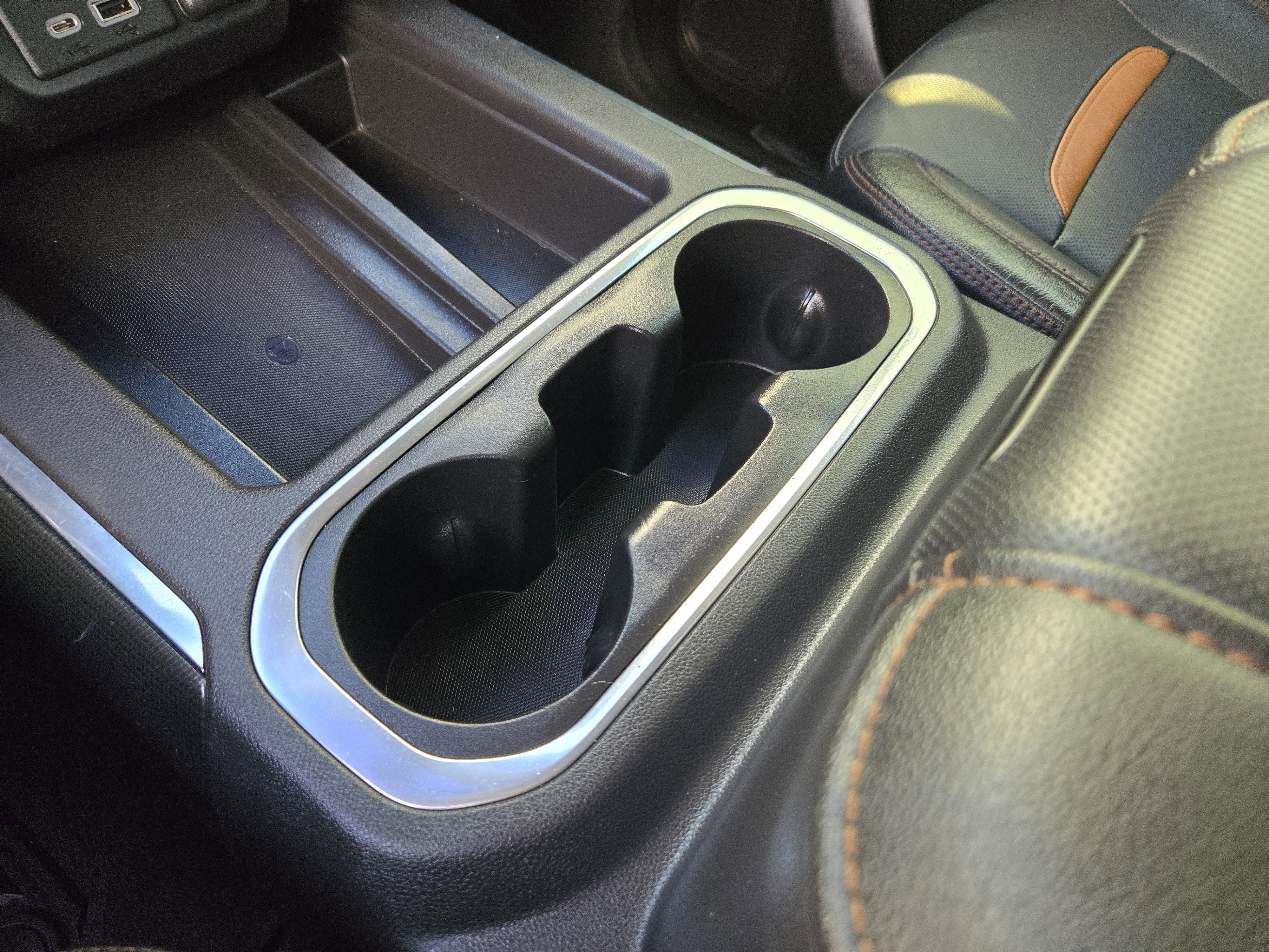 Used 2021 Chevrolet Silverado 1500 LT w/ Texas Edition Plus image 22