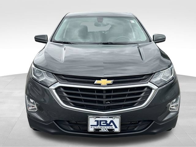Certified 2018 Chevrolet Equinox LT FWD image 23