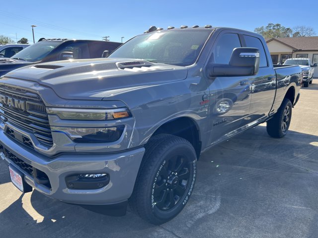New 2026 RAM 2500 Laramie image 3