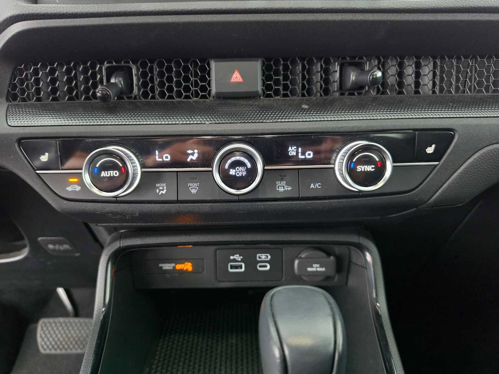Used 2025 Honda CR-V Sport image 27