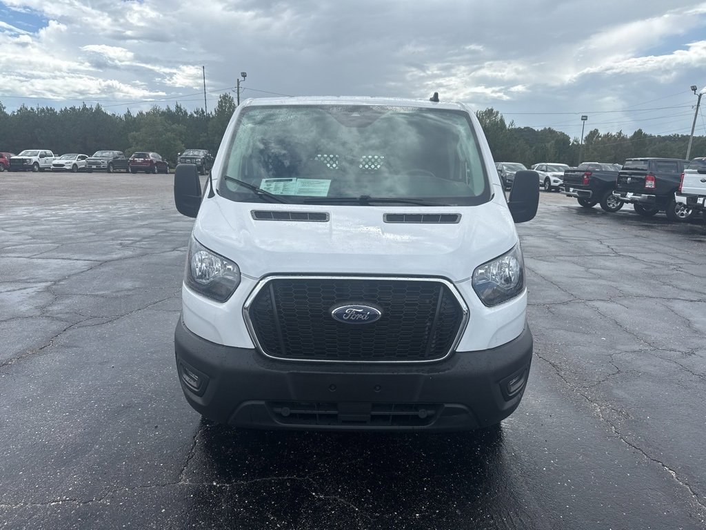 Used 2023 Ford Transit 250 Low Roof w/ Exterior Upgrade Package image 12