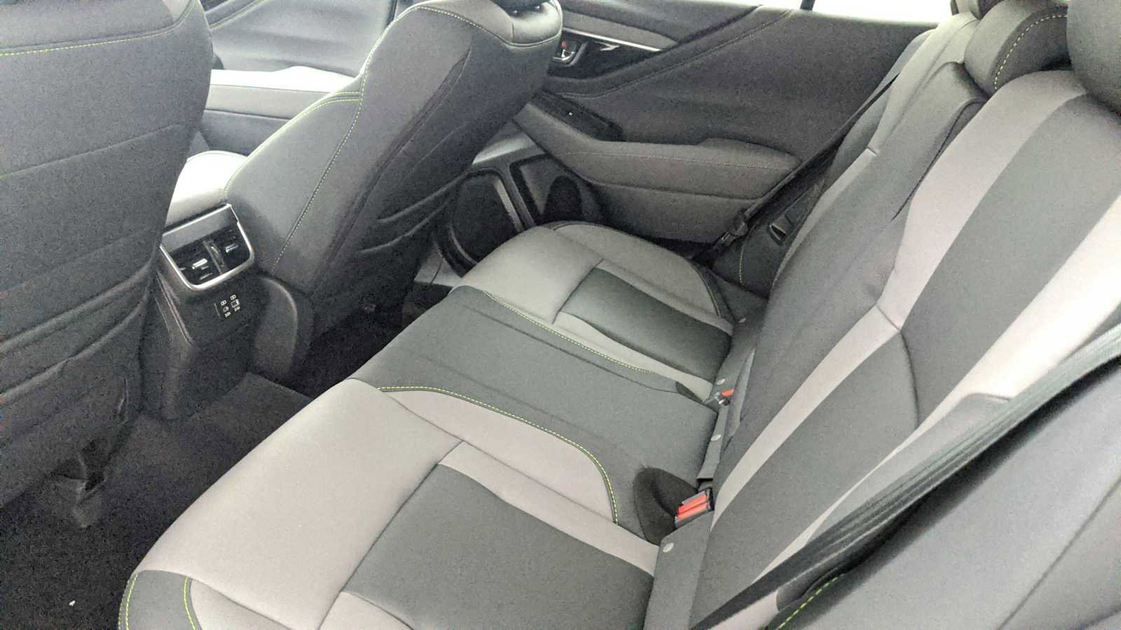 New 2025 Subaru Outback Onyx Edition image 20