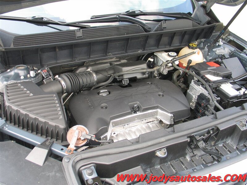 Used 2019 GMC Acadia SLE AWD/4WD image 33