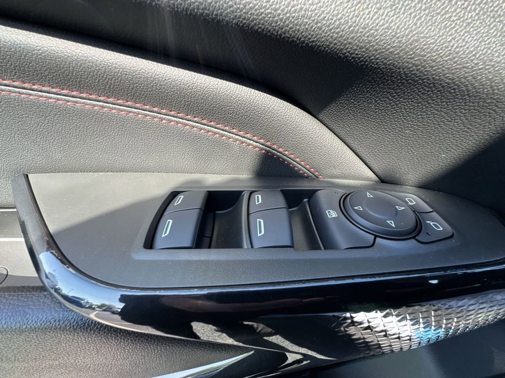 New 2026 Chevrolet Trax RS image 13