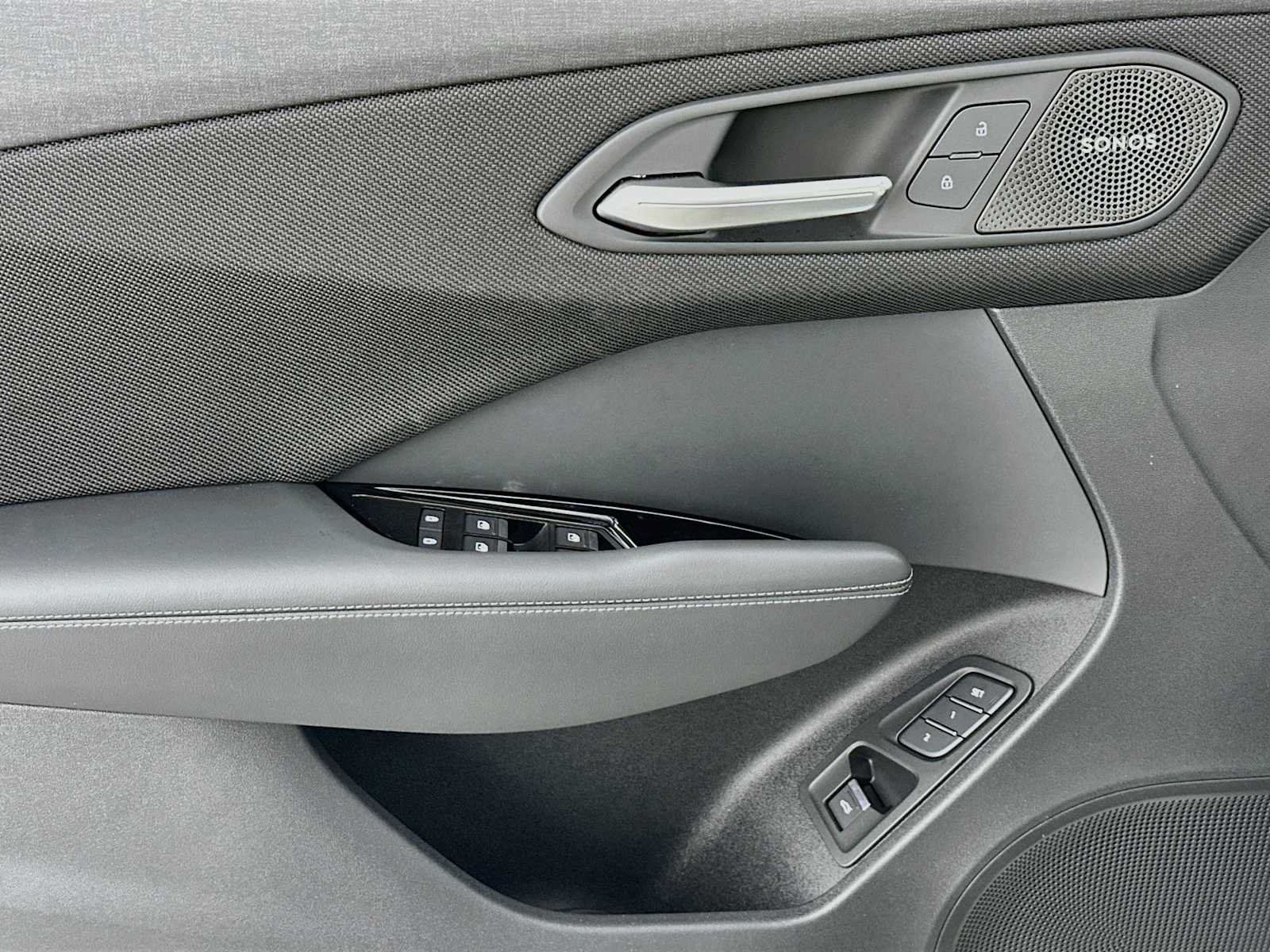 New 2026 Audi Q3 quattro 2.0T AWD/4WD image 17