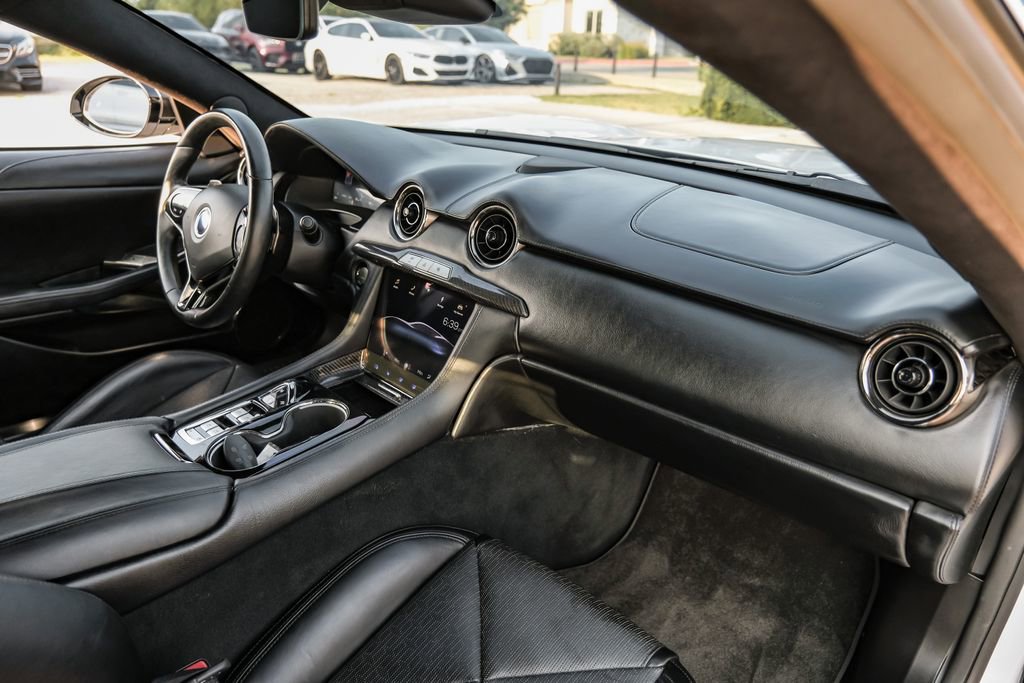 Used 2022 Karma GS-6 RWD image 10