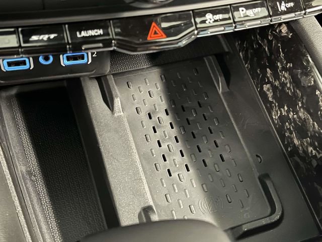 New 2026 Dodge Durango SRT Hellcat image 25