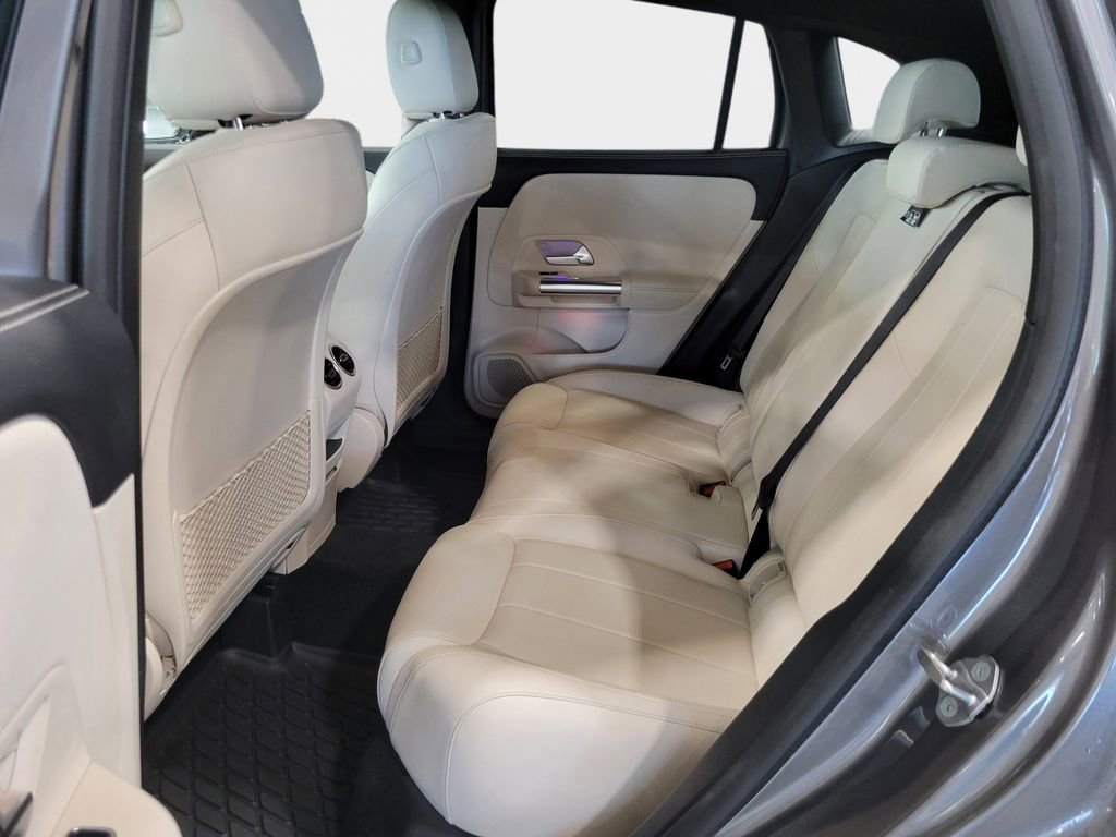 Used 2022 Mercedes-Benz GLA 250 4MATIC image 28