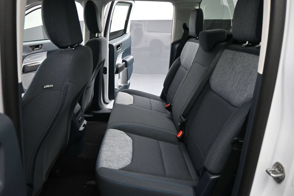 New 2026 Ford Maverick XLT FWD image 18