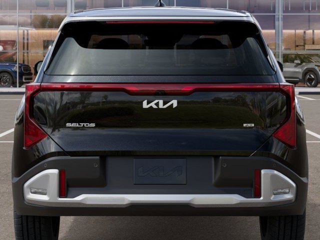 New 2027 Kia Seltos S AWD/4WD image 14