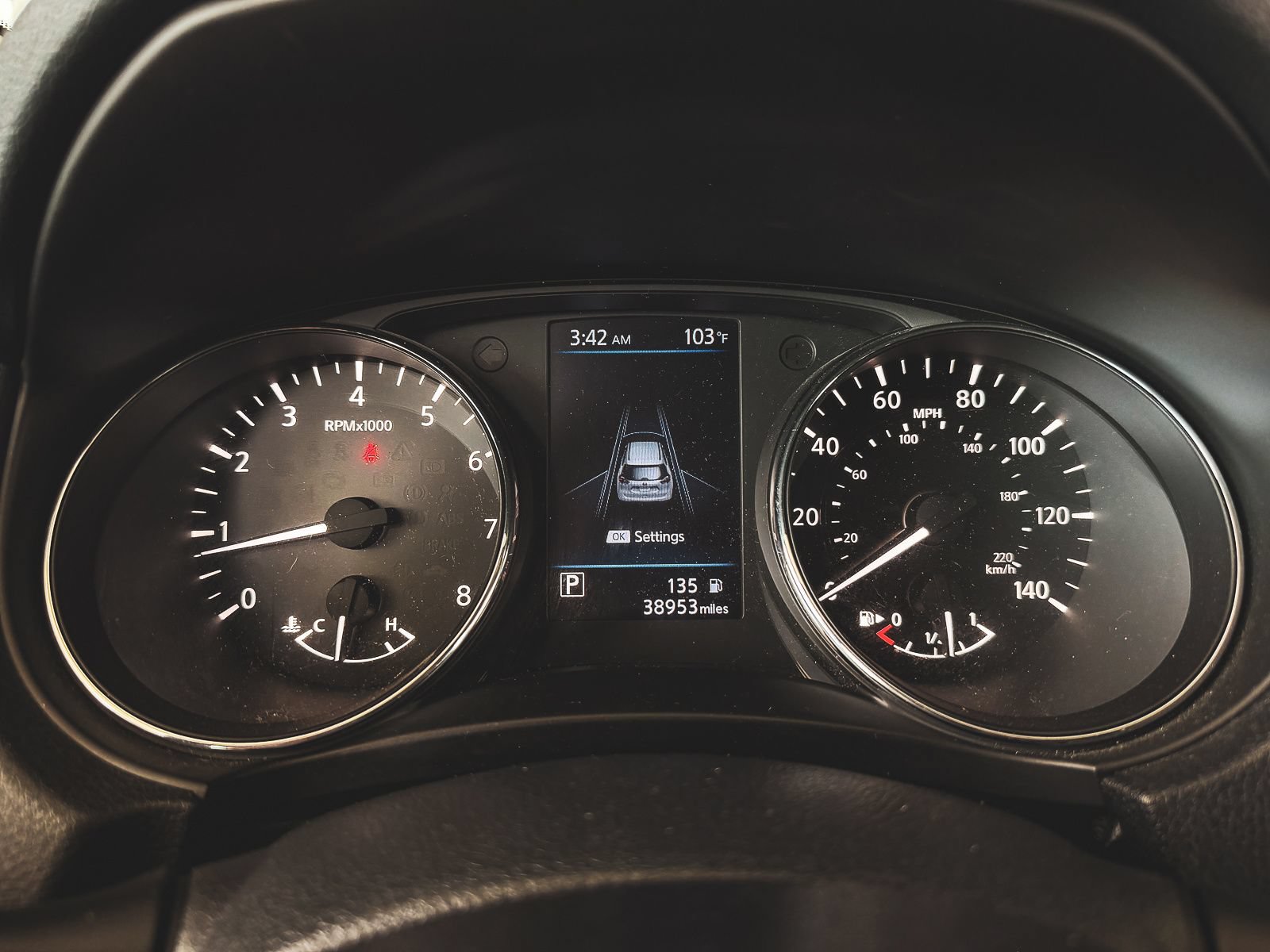 Used 2020 Nissan Rogue SV FWD image 22