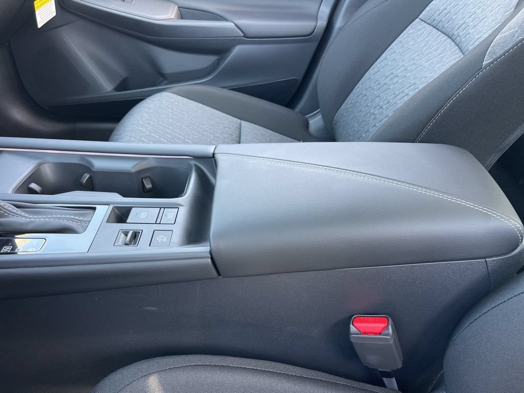 New 2026 Nissan Sentra SV w/ SV Convenience Package FWD image 11