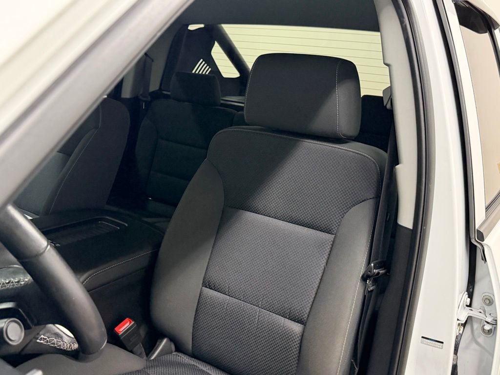 Used 2017 GMC Sierra 1500 SLE image 38