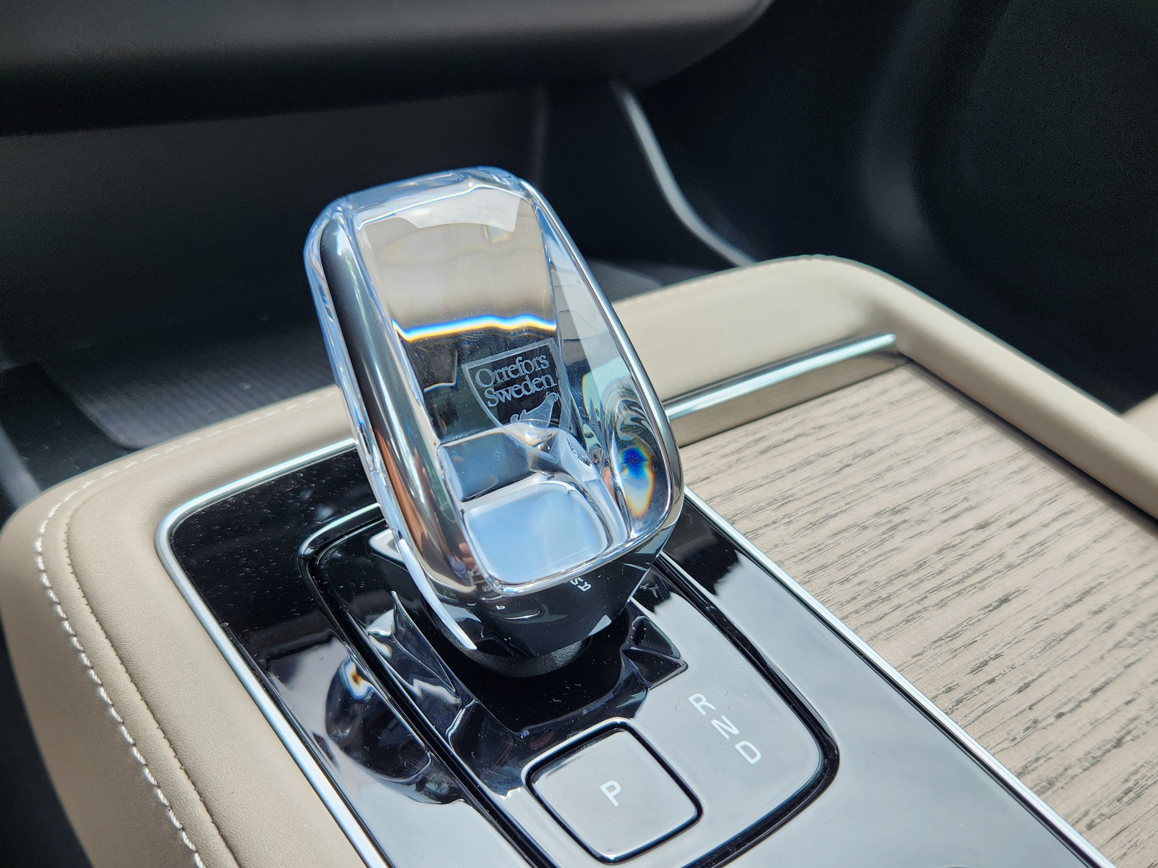 New 2026 Volvo XC90 T8 Plus image 14