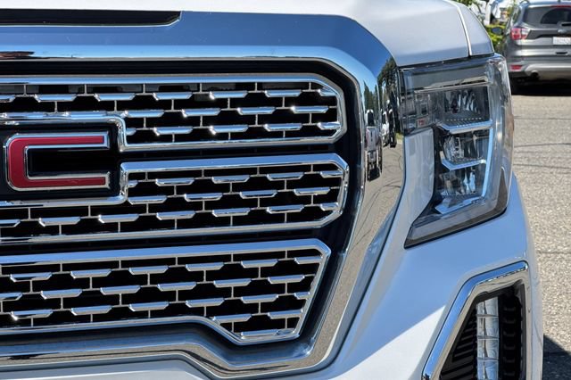 Used 2021 GMC Sierra 1500 Denali w/ Denali Ultimate Package AWD/4WD image 55