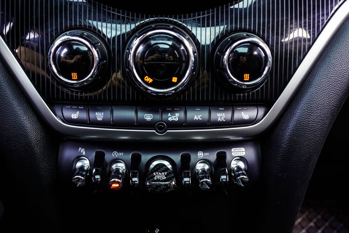 Used 2023 MINI Cooper Countryman S image 24