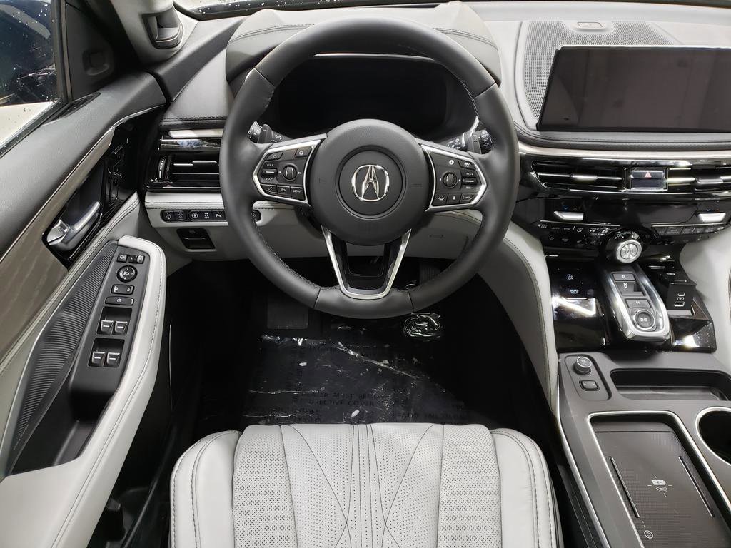 New 2026 Acura MDX w/ Advance Package image 7