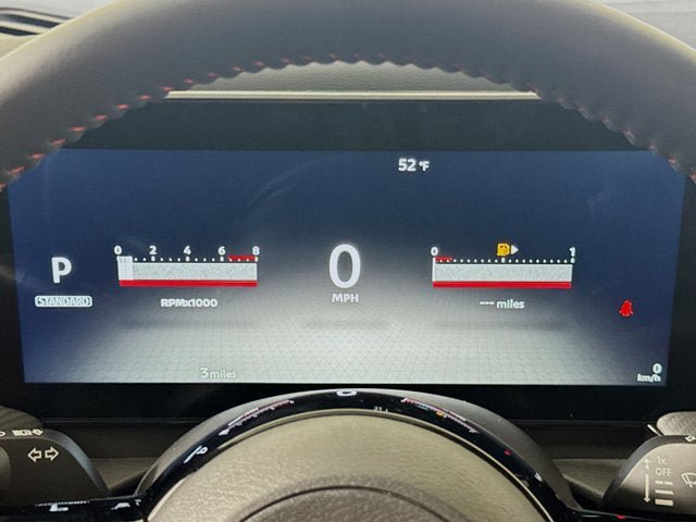 New 2026 Nissan Kicks SR w/ Cold Weather Package image 11
