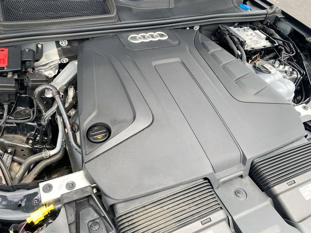 Used 2024 Audi Q7 2.0T Premium Plus image 31