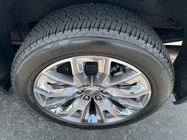Certified 2023 GMC Sierra 1500 Denali w/ Denali Reserve Package AWD/4WD image 27