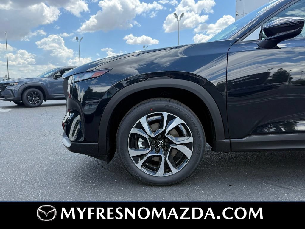 New 2026 MAZDA CX-5 Preferred AWD/4WD image 5