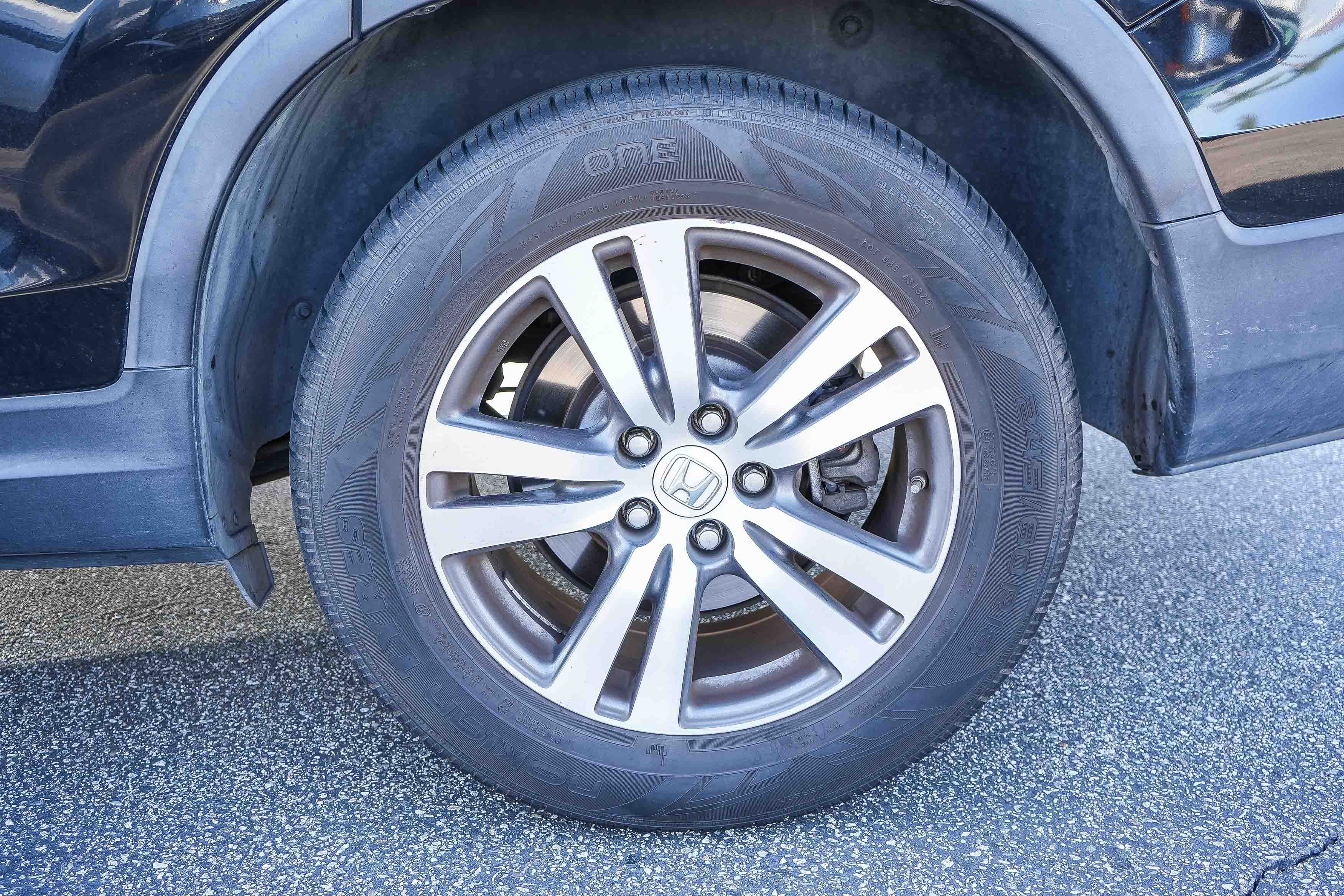 Used 2016 Honda Pilot EX-L image 13