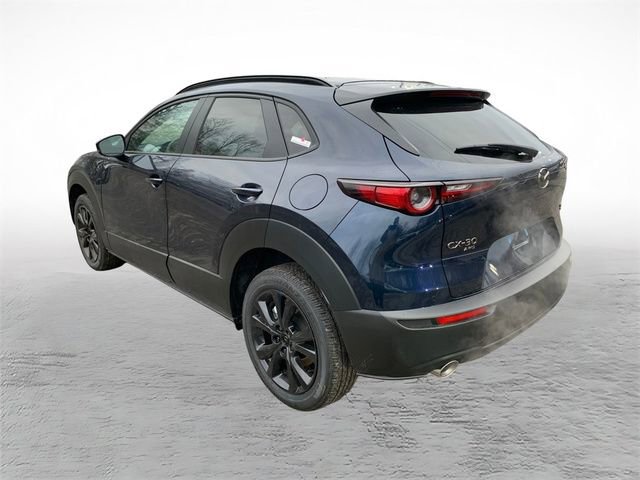 New 2026 MAZDA CX-30 Aire Edition image 5