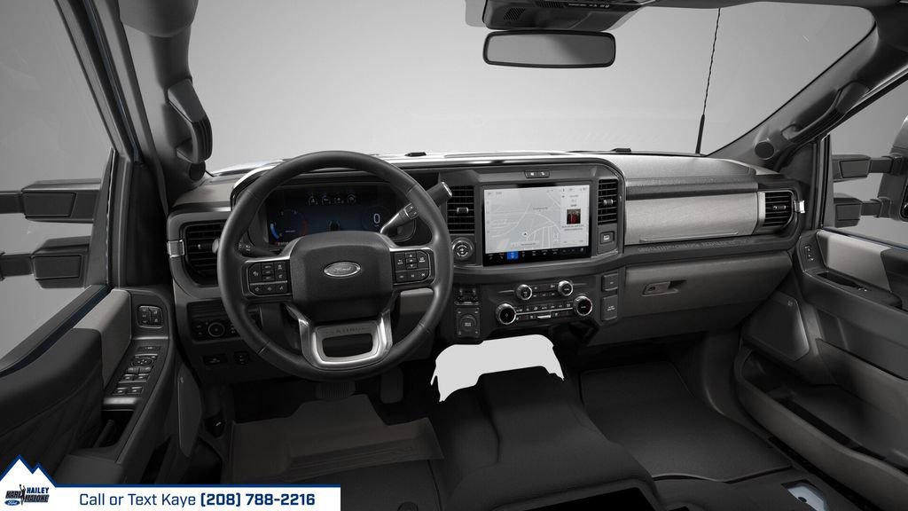 New 2026 Ford F250 Platinum w/ Platinum Plus Package image 36