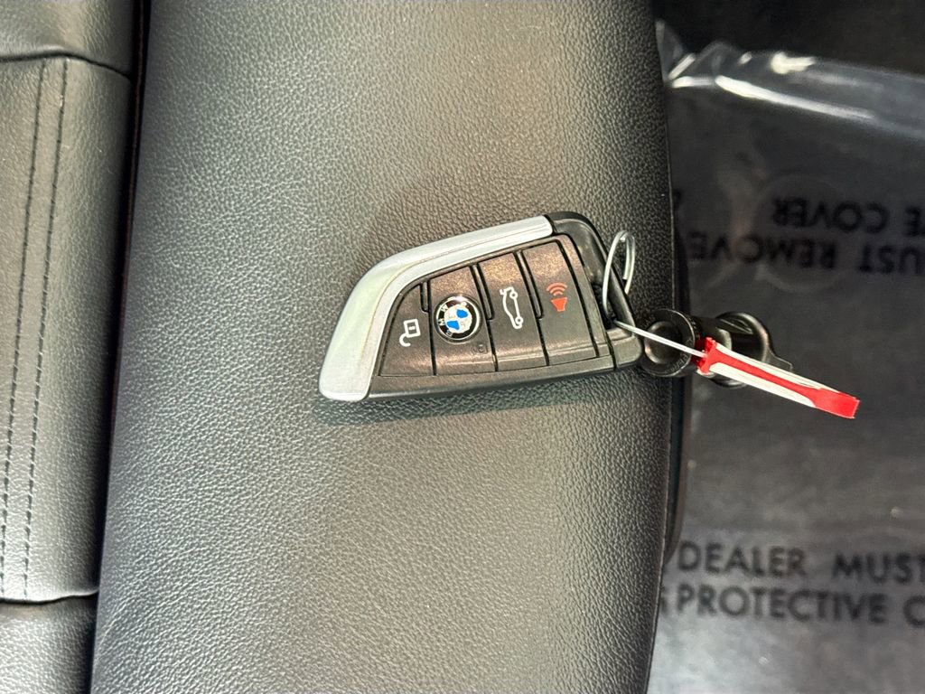 Used 2019 BMW X4 xDrive30i w/ Convenience Package image 40