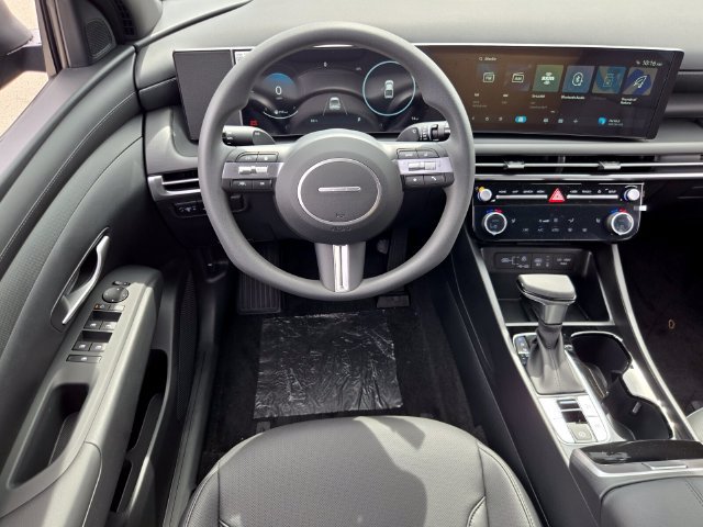 New 2027 Hyundai Santa Cruz SEL FWD image 6