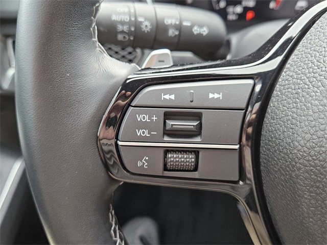 Certified 2025 Acura Integra A-Spec image 12