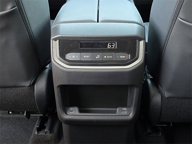 New 2026 Lexus TX 350 AWD image 29
