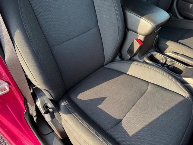 Used 2022 Jeep Wrangler Unlimited Sport image 15