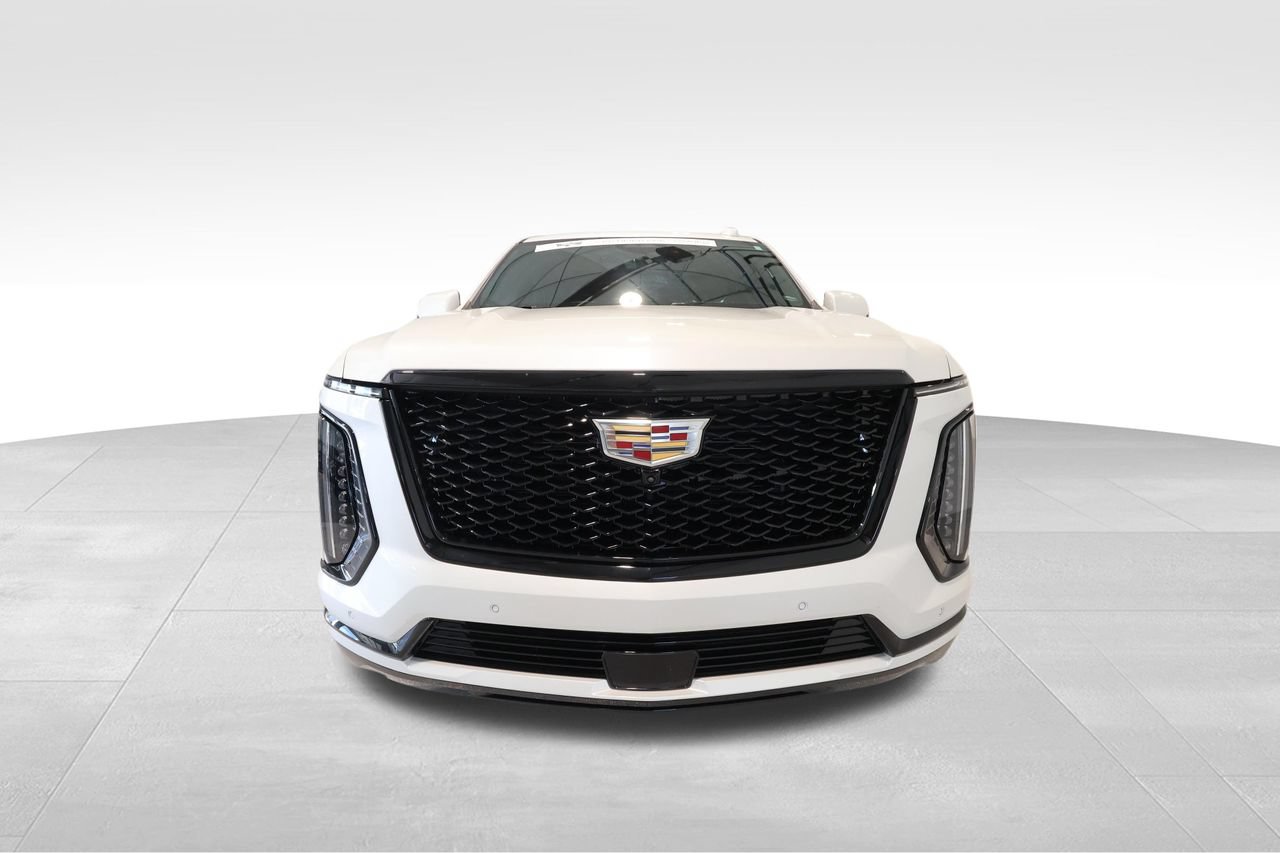 Used 2025 Cadillac Escalade ESV Sport w/ Touring Package AWD/4WD image 7