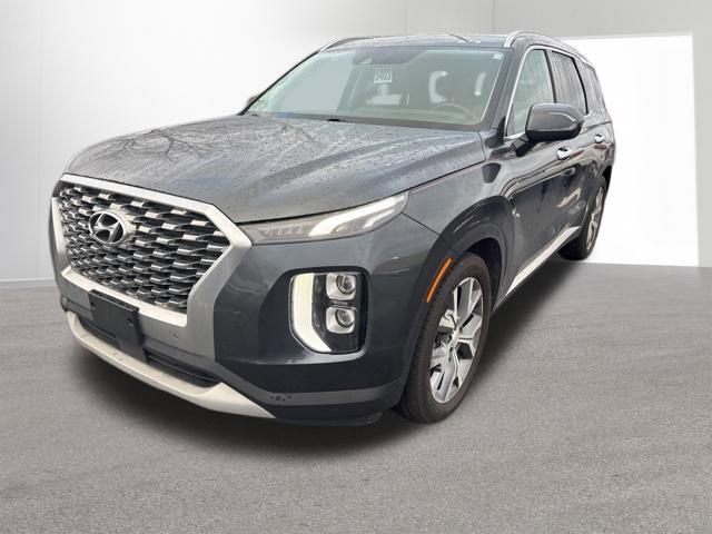 Used 2020 Hyundai Palisade SEL w/ Convenience Package