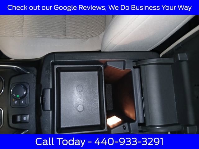 Used 2023 Chevrolet Traverse LS w/ Midnight/Sport Edition image 30