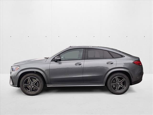New 2026 Mercedes-Benz GLE 450 GLE 450 image 5