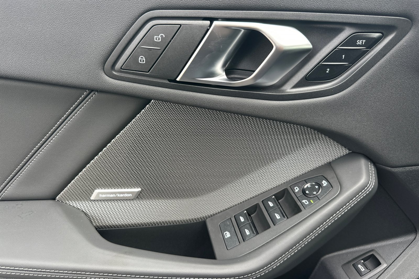 New 2026 BMW 228i w/ Technology Package FWD image 10