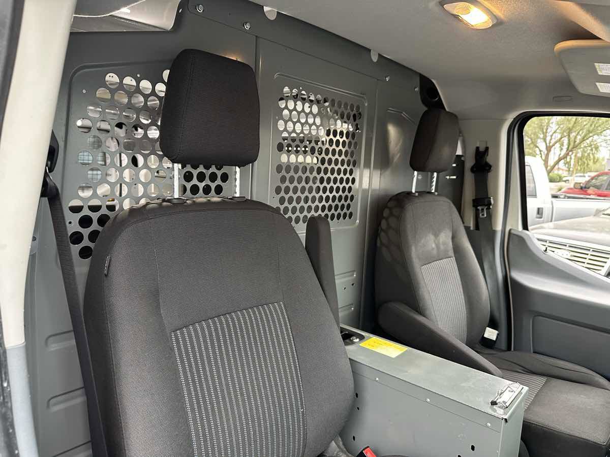 Used 2019 Ford Transit 150 130 Low Roof image 36