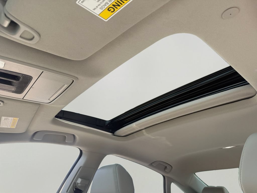 Certified 2024 Honda Accord Touring image 21