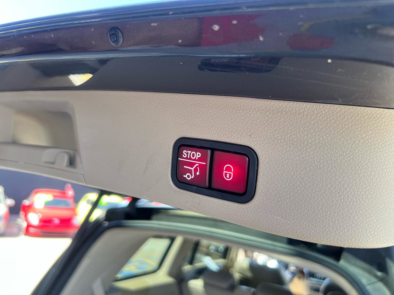 Used 2014 Mercedes-Benz GL 450 4MATIC image 36