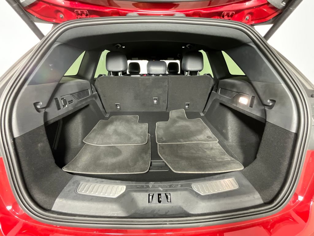 Used 2025 Lincoln Nautilus Premier w/ Jet Appearance Package image 27