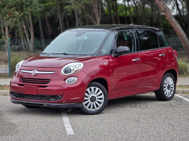 Used 2014 FIAT 500L Easy w/ Popular Equipment Group FWD image 19