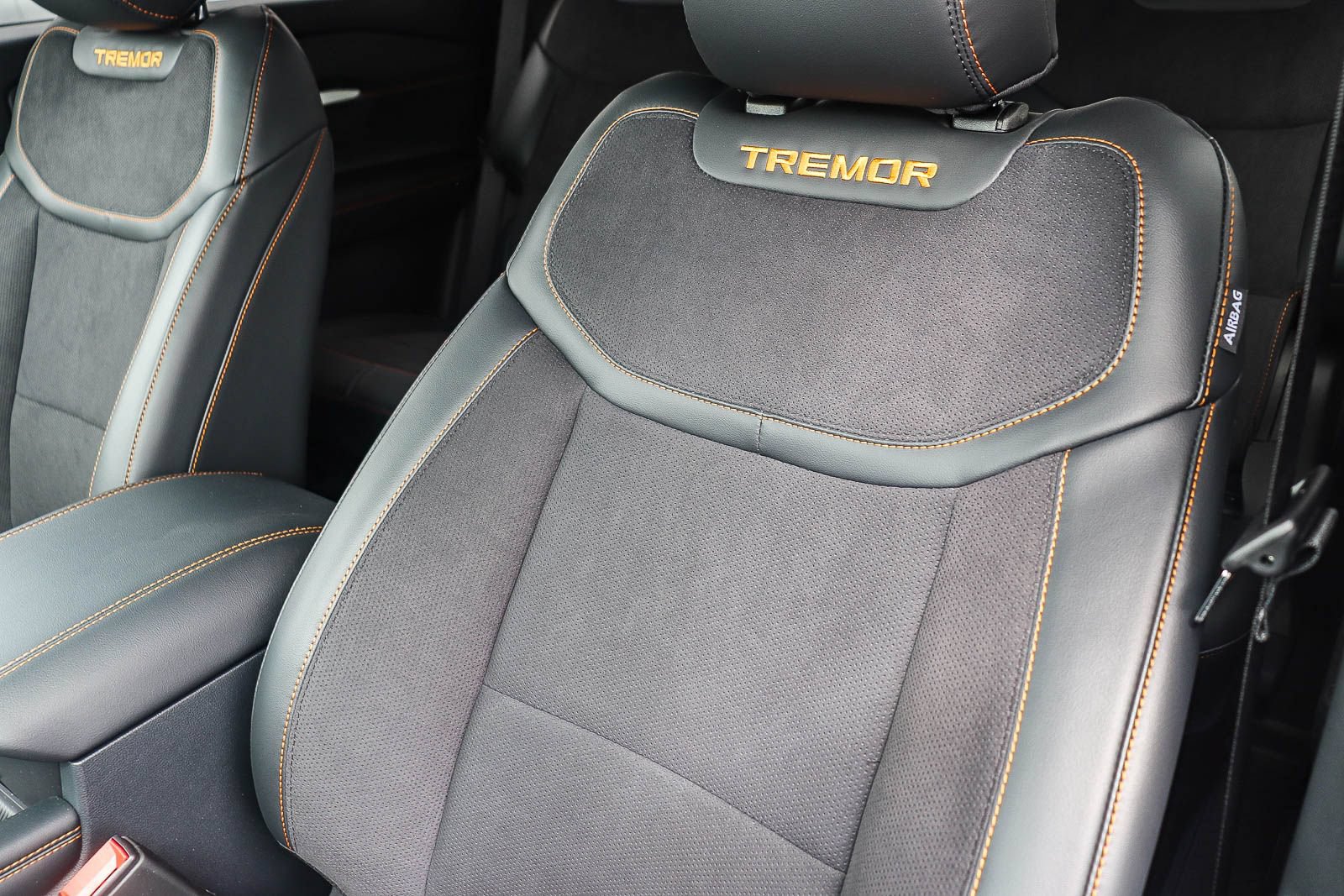 New 2026 Ford Explorer Tremor w/ Tremor Convenience Package AWD/4WD image 26
