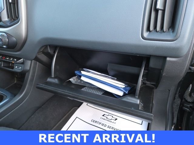 Used 2019 Chevrolet Colorado Z71 image 51