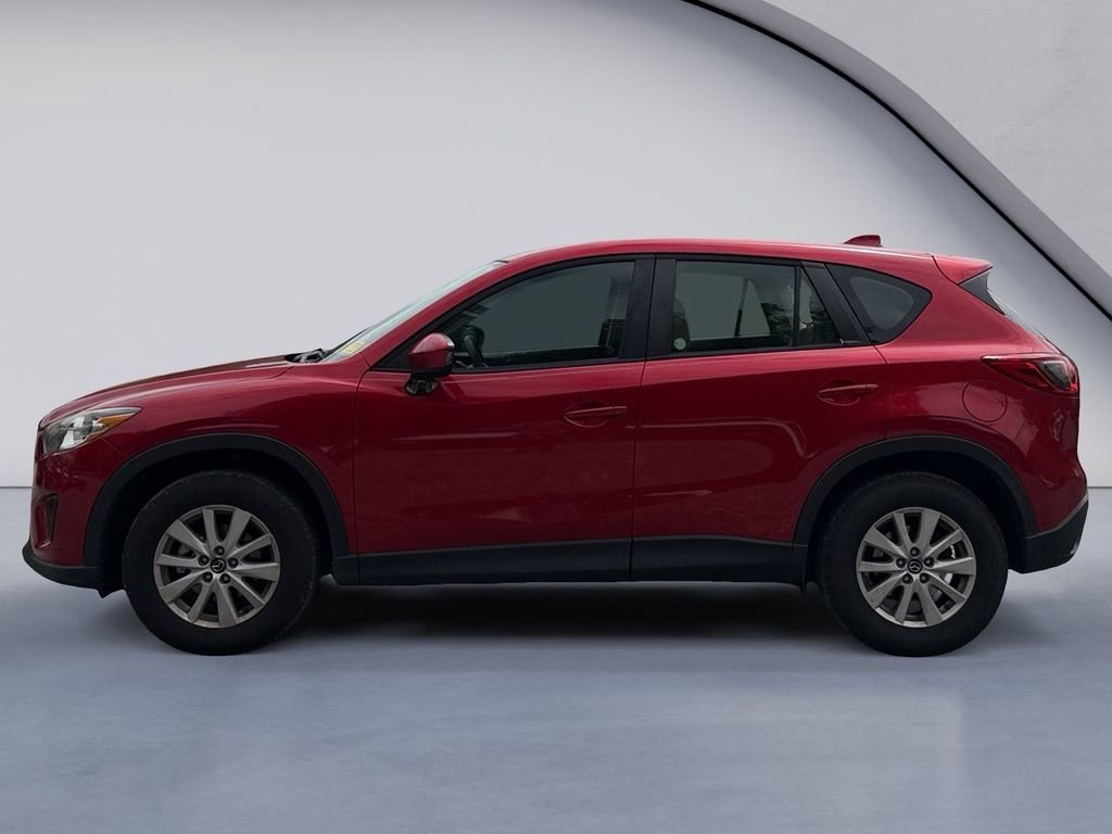 Used 2014 MAZDA CX-5 Sport FWD image 3