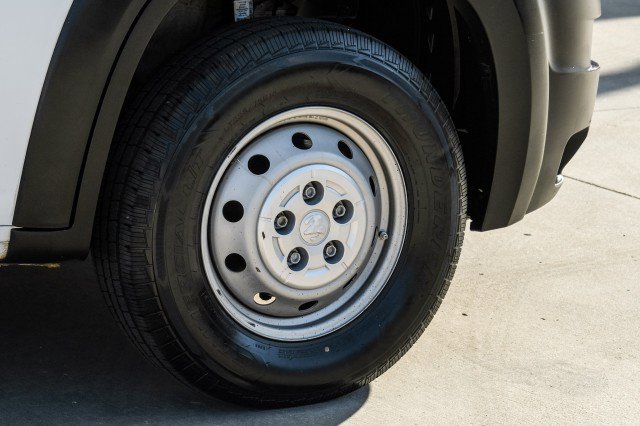 Used 2019 RAM ProMaster 1500 image 50