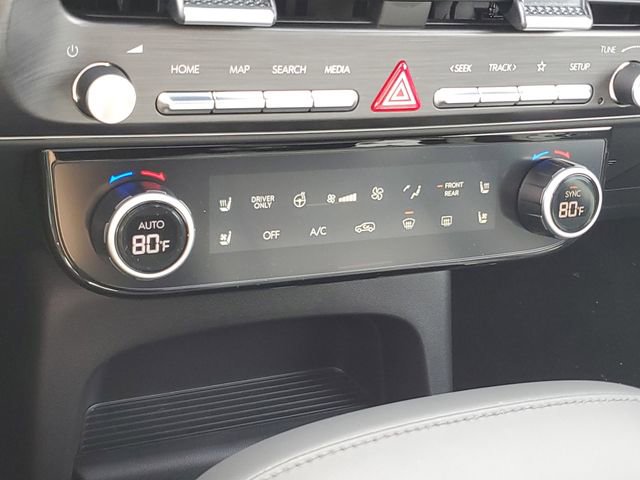 New 2026 Hyundai Palisade Calligraphy image 33