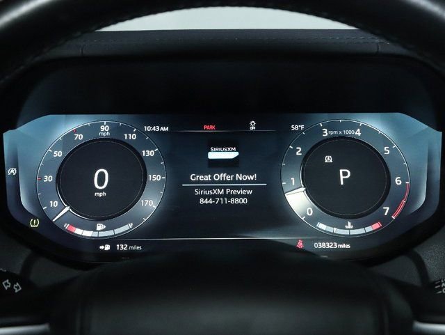 Used 2023 Land Rover Range Rover SE image 20