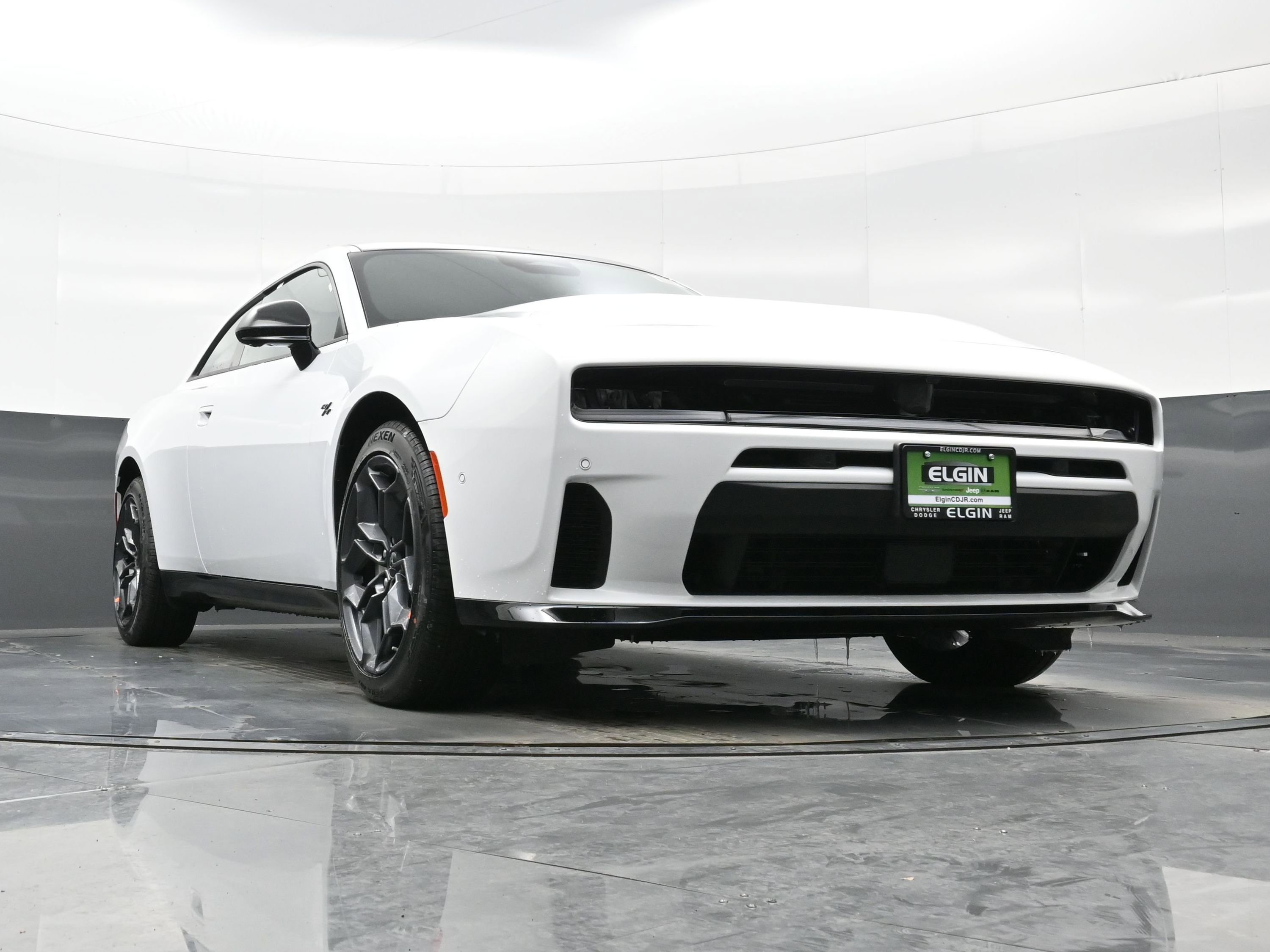 New 2026 Dodge Charger R/T AWD/4WD image 17